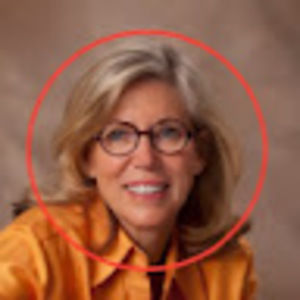 Meet your Posher, Ann